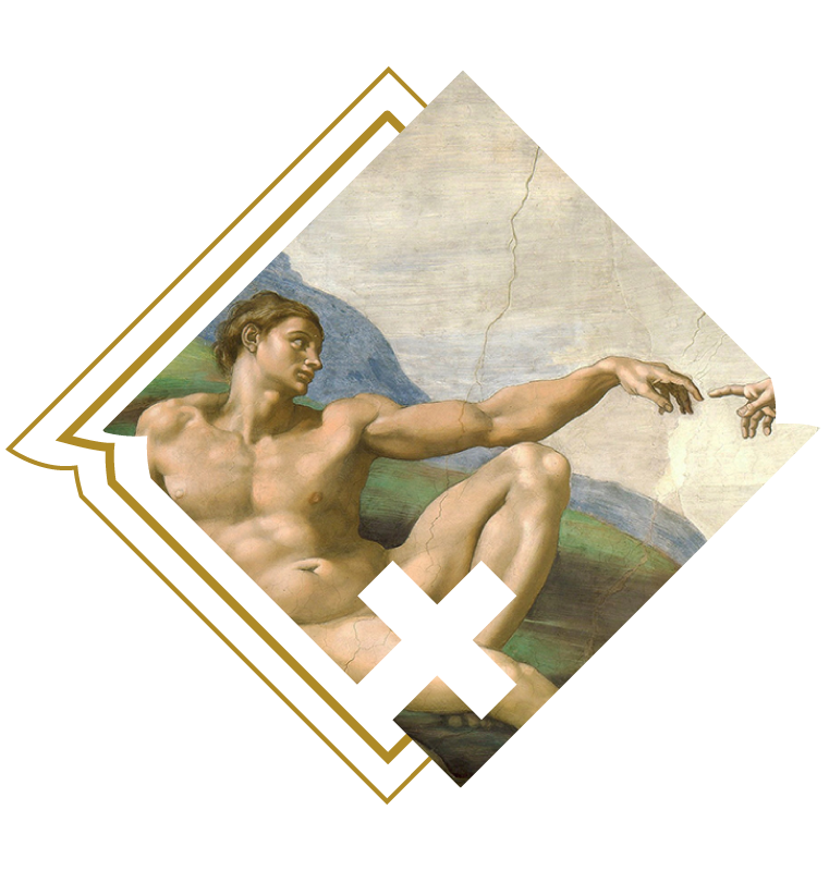 ¿Qué significan los frescos de la Capilla Sixtina?